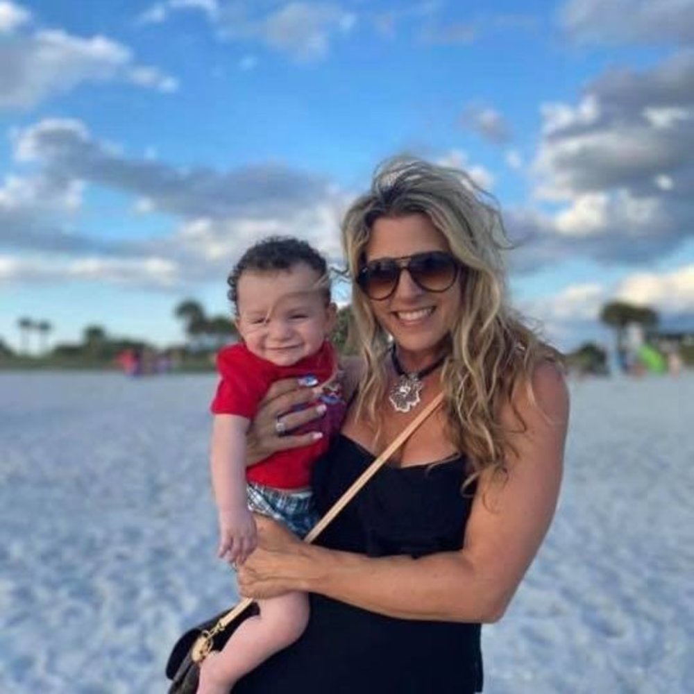 Meet your Posher, Michele